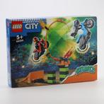 60299 LEGO CITY STUNTZ STUNTCOMPETITIE, Lego, Zo goed als nieuw, Support@lego.com, LEGO System A/S
Aastvej 1
7190 Billund
Denmark
