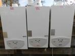 gesloten badgeisers van Nefit fasto  bosch, Doe-het-zelf en Verbouw, Geisers en Boilers, Ophalen, Aardgas, Minder dan 20 liter