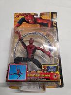Spider-man web climbing with web traps Toy Biz #43800, ., Nieuw, Ophalen of Verzenden, .