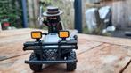 Playmobil 4834 safari quad, Ophalen, Zo goed als nieuw