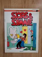 Sjors & Sjimmie - Lange Verhalen - Deel 16, Eén stripboek, Ophalen of Verzenden, Gelezen, Oberon