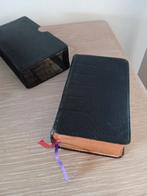 Oude kerkboek, Ophalen of Verzenden