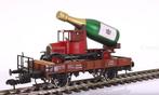 Märklin spoor1 - Museumwagen 2002 - art. 58315, Gelijkstroom, Wagon, Ophalen of Verzenden, Zo goed als nieuw