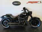 Harley-Davidson FLFBS FAT BOY 114 5HD ANNIVERSARY!, Motoren, Motoren | Harley-Davidson, Chopper, Bedrijf, 1868 cc