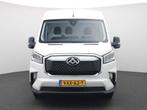 Maxus eDeliver 9 L3H2 89 kWh Incl Sortimo Inrichting! | Airc, Auto's, Bestelauto's, 12 maanden, Stof, Gebruikt, 89 kWh