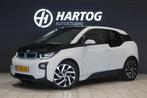 BMW i3 Basis Comfort 22 kWh, Auto's, BMW, Automaat, Gebruikt, 4 stoelen, 180 min