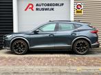 Cupra FORMENTOR 2.0 TSI 4DRIVE Pano/Camera/Memory, Auto's, Euro 6, 4 cilinders, Leder en Stof, Adaptive Cruise Control