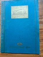 Talens prijscourant 1933 schrijf teeken en schilderbehoeften, Ophalen of Verzenden, Gelezen