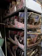 Partij Porzellan Puppen DeAgostini -diverse modellen - 500st, Ophalen of Verzenden