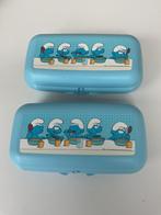 Tupperware Smurfen, Verzamelen, Ophalen, Nieuw, Verschillende Smurfen, Gebruiksvoorwerp