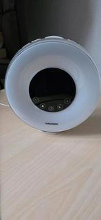 Grundig wakeup light wekker, Ophalen of Verzenden, Zo goed als nieuw