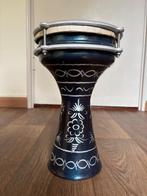 djembe, Ophalen, Gebruikt, Trommel