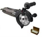 CIRKELZAAG ALLES ZAAG SLIJPMACHINE ROCKWELL CONTRA SAW, Ophalen of Verzenden, Nieuw, 700 tot 1000 watt, Overige typen