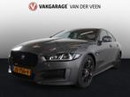 Jaguar XE 2.0 D R-Sport, Auto's, Jaguar, Origineel Nederlands, Te koop, 1465 kg, Zilver of Grijs