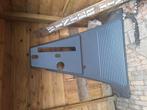 Dissel afdek kap voor een kip caravan, Caravans en Kamperen, Caravan accessoires, Ophalen