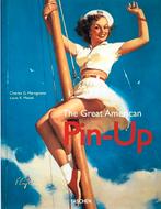THE GREAT AMERICAN PIN-UP Taschen hardcover XXL-formaat, Verzenden, Zo goed als nieuw, Schilder- en Tekenkunst