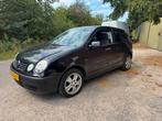Polo 2002  benzine 1.4 Automaat, Auto's, Volkswagen, Voorwielaandrijving, Euro 5, 15 km/l, 160 pk