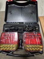 Magnetische aanhanger verlichting – complete set, Verzenden, Nieuw