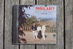 Mozart Unknown Arias For Sopranos - Helen & Klaus Donath, Cd's en Dvd's, Cd's | Klassiek, Ophalen of Verzenden