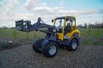 Eurotrac shovel w13-cf cabine, Schaffer, Weidemann, Giant, Info@vandijkhouten.nl, Ophalen of Verzenden, 3997MH HOUTEN, Wiellader of Shovel