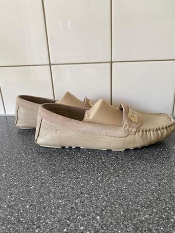 ZGAN instappers/moccasins ESPRIT maat 40 beschikbaar voor biedingen