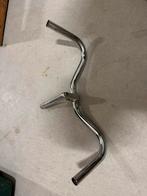 Fietsstuur - Klassiek Model rvs, Fietsen en Brommers, Fietsonderdelen, Ophalen of Verzenden, Gebruikt, Oldtimer, Stuur