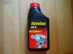 1 liter Havoline motorolie nieuw 505.01 Synthetic, Ophalen of Verzenden