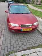 Rover 200-Serie 1.4 I 214 1998 Rood, Voorwielaandrijving, 15 km/l, 74 pk, 4 cilinders