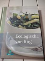Ecologische Voeding Handboek, Gezond koken, Zo goed als nieuw, Europa, Diana Laureri
