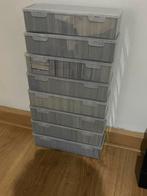 Pokémon TCG – Bulk Kaarten (2004–2026) 8 bakken vol 🔥🃏, Ophalen of Verzenden, Zo goed als nieuw