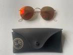 Ray-Ban ROUND METAL RB3447, Zonnebril, Overige kleuren, Ophalen of Verzenden, Zo goed als nieuw