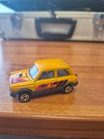 A112 Abarth Gouden Speelgoedauto - Vintage, Gebruikt, Auto, ., Ophalen of Verzenden