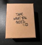 Mi Moneda Ketting - Neem wat je nodig hebt, Sieraden, Tassen en Uiterlijk, Ophalen, Zo goed als nieuw, Goud, Overige materialen