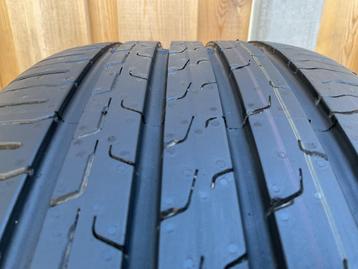 NIEUW 4 x Continental ContiSeal 215/50 R19 Zomerbanden beschikbaar voor biedingen