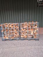 Kwaliteit brandhout grote partijen, 6 m³ of meer, Ophalen, Blokken