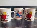 6 bekers van Paddington, Ophalen of Verzenden, Zo goed als nieuw, Overige stijlen, Kop(pen) en/of Schotel(s)
