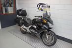 HONDA ST 1300 PAN EUROPEAN (bj 2010), Motoren, Motoren | Honda, 4 cilinders, Bedrijf, Meer dan 35 kW, Toermotor
