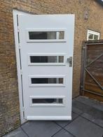Brandwerende deur, 80 tot 100 cm, Binnendeur, Ophalen of Verzenden, Glas