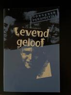 Levend Geloof - Ds. C.G. Vreugdenhil, Ophalen of Verzenden, Zo goed als nieuw, Christendom | Protestants