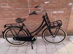 Cortina u4 dames transportfiets, Fietsen en Brommers, Fietsen | Dames | Damesfietsen, Versnellingen, 56 cm of meer, Zo goed als nieuw