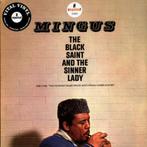 LP CHARLES MINGUS - THE SAINT AND THE SINNER LADY NIEUW, 1960 tot 1980, Jazz, 12 inch, Verzenden