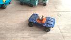 Matchbox no 47 beach hopper lesney strandbuggy, Ophalen of Verzenden, Zo goed als nieuw, Auto, Lesney