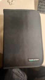 Caselogic CD/DVD opbergmap, Ophalen of Verzenden, Zo goed als nieuw