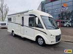 Carthago C-Tourer 144 enkele bedden 2021, Caravans en Kamperen, Campers, Diesel, Bedrijf, 7 tot 8 meter, Tot en met 2