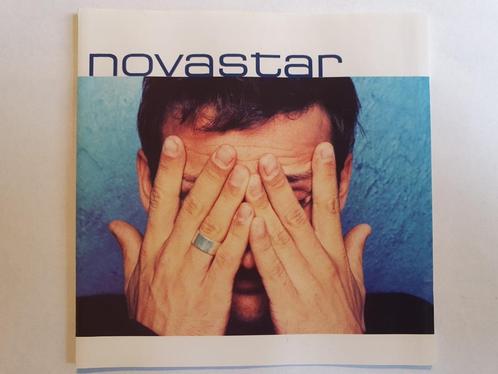 CD Novastar - Novastar (2000, izgs, o.a. Wrong), Cd's en Dvd's, Cd's | Rock, Gebruikt, Singer-songwriter, Ophalen of Verzenden