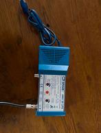 Spaun HNV 30 UPE Antenne Versterker, Ophalen of Verzenden, Gebruikt