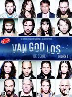 Van God Los - Seizoen 1 en 2, Sealed en Origineel 6 dvd, Cd's en Dvd's, Dvd's | Tv en Series, Ophalen of Verzenden, Nieuw in verpakking