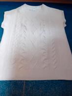 2 mooie spencers mt 44/46, Ophalen of Verzenden, Zo goed als nieuw, Wit, Trui of Vest