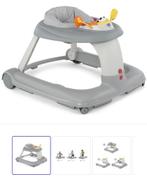 Loopstoel 3 in 1 chicco, Ophalen, Zo goed als nieuw, Chicco