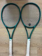 Wilson Blade V9 18/20 L2, Sport en Fitness, Tennis, L2, Gebruikt, Ophalen of Verzenden, Wilson